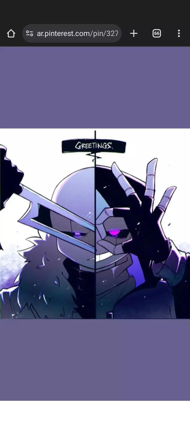 Cross Sans thumbnail