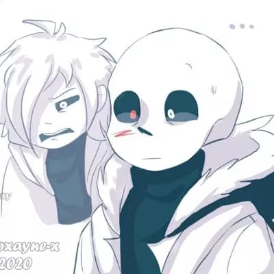 Cross Sans thumbnail