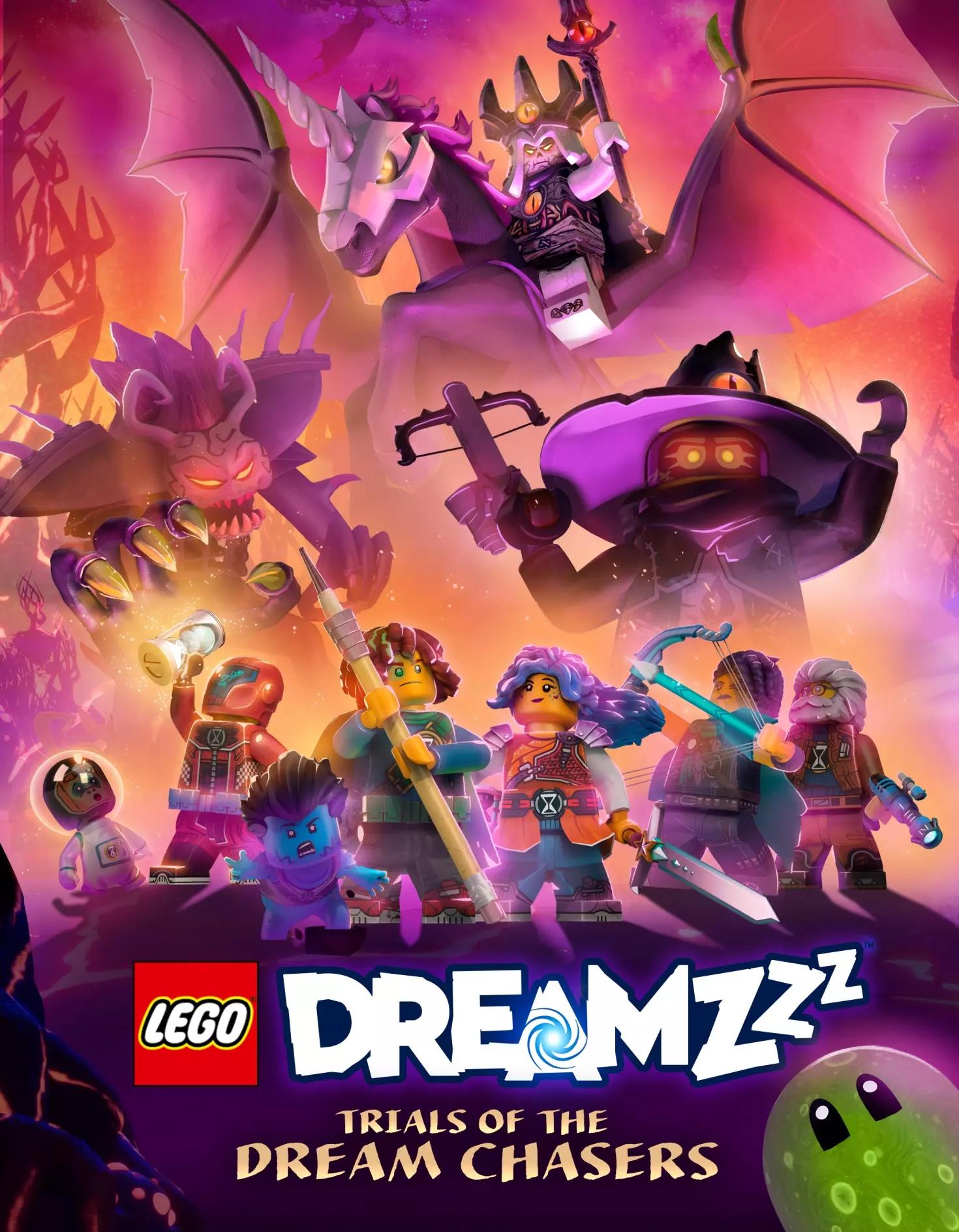 Lego Dreamzzz thumbnail