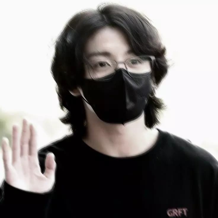 Jungkook thumbnail