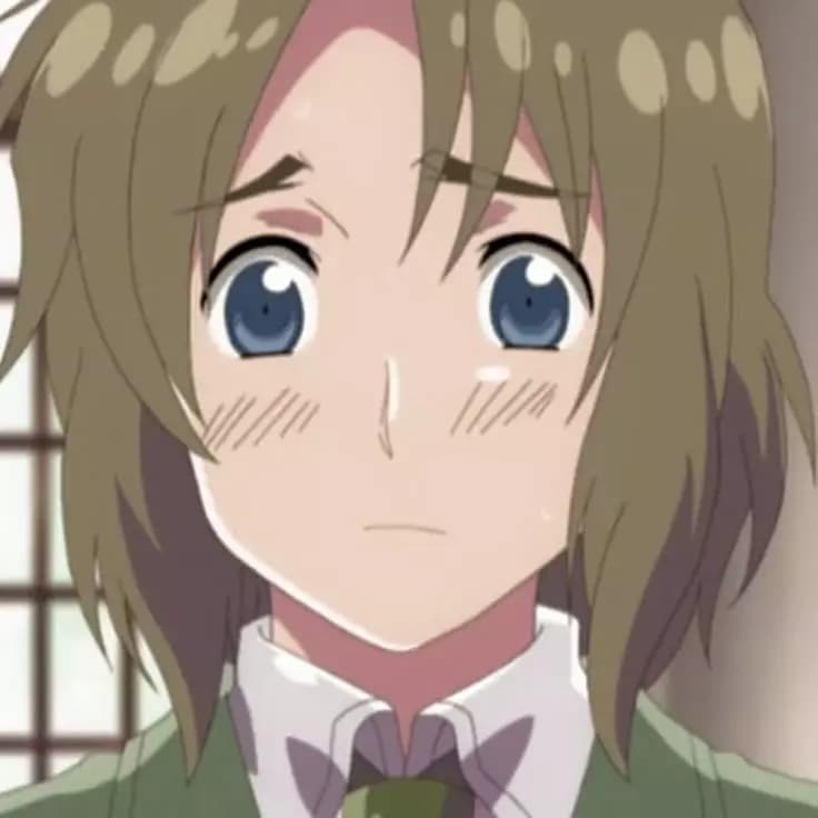 Toris Laurinaitis - Lithuania // Hetalia thumbnail