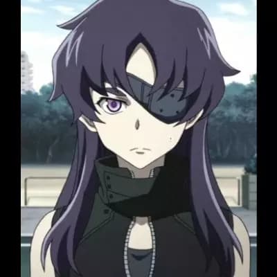 Minene Uryuu thumbnail
