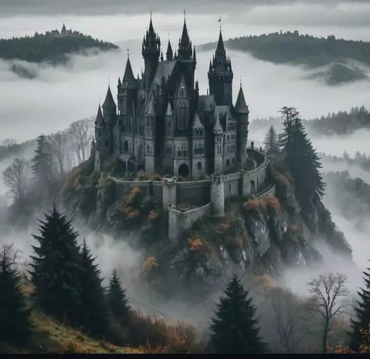 Nightwell Fortress thumbnail