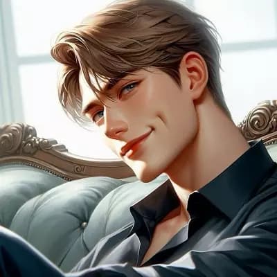 Luka Myers thumbnail