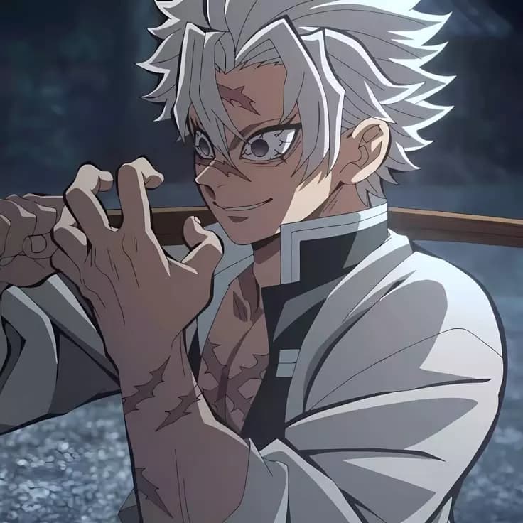 Sanemi Shinazugawa thumbnail