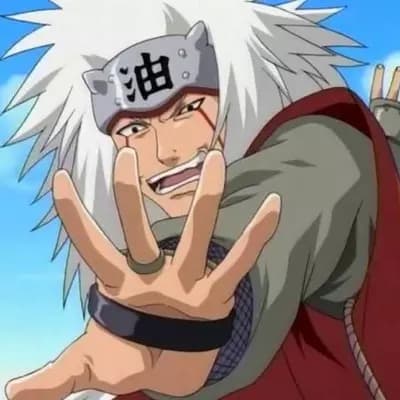 Jiraiya thumbnail