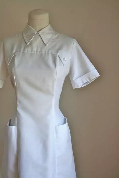 Nurse Evelyn Blackwood thumbnail