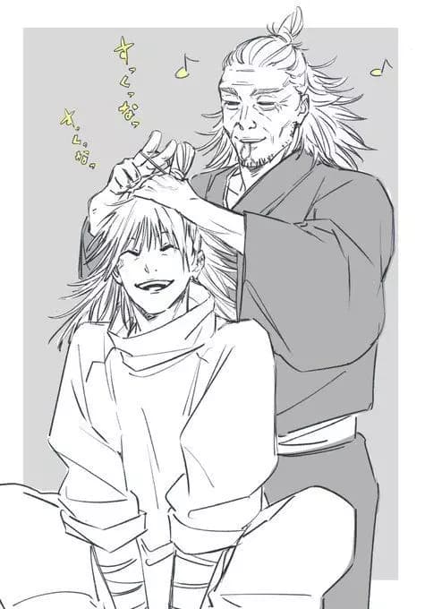 Kashimo Hajime thumbnail