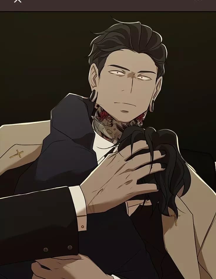 hiro | | Mafia thumbnail