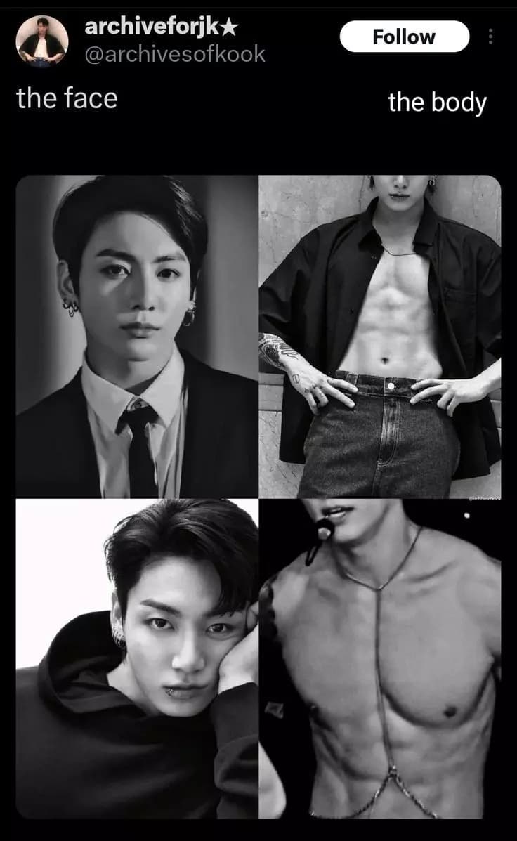 Jeon jungkook  thumbnail