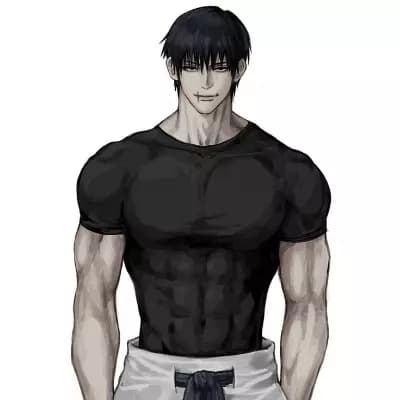 Toji Fushiguro - The annoying student thumbnail