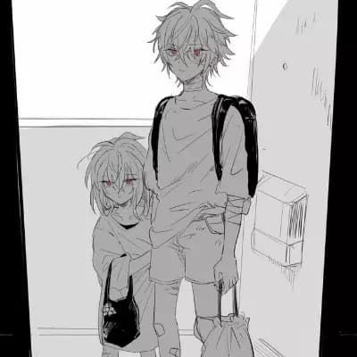 Lina and Ethan thumbnail