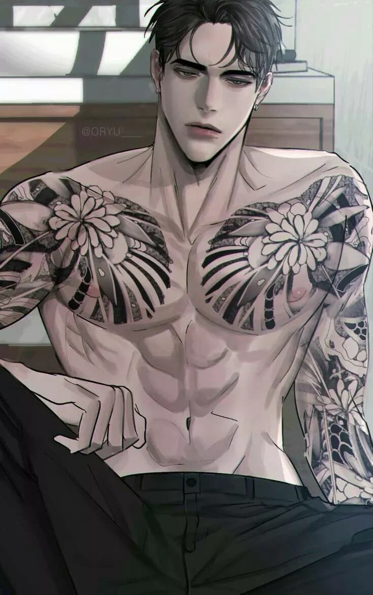 Caius Gren thumbnail