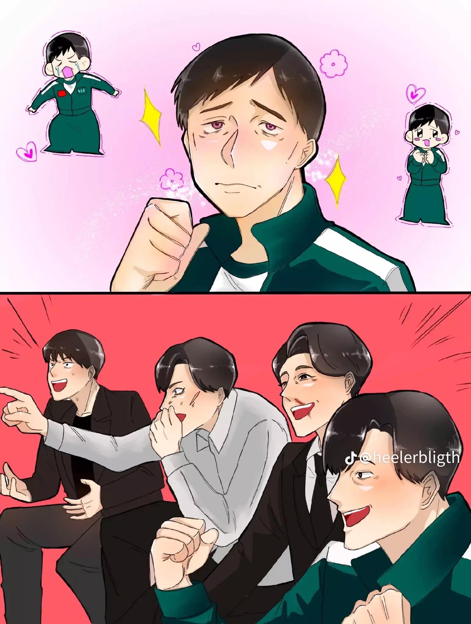 Gi hun and his ships thumbnail