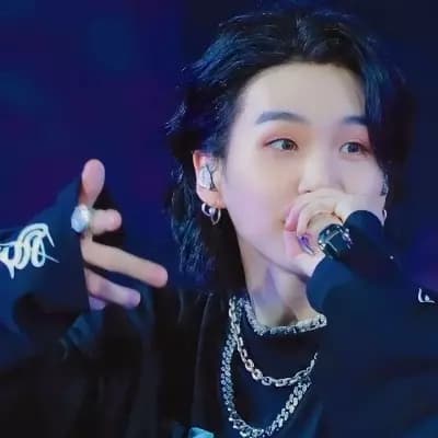 Yoongi  thumbnail