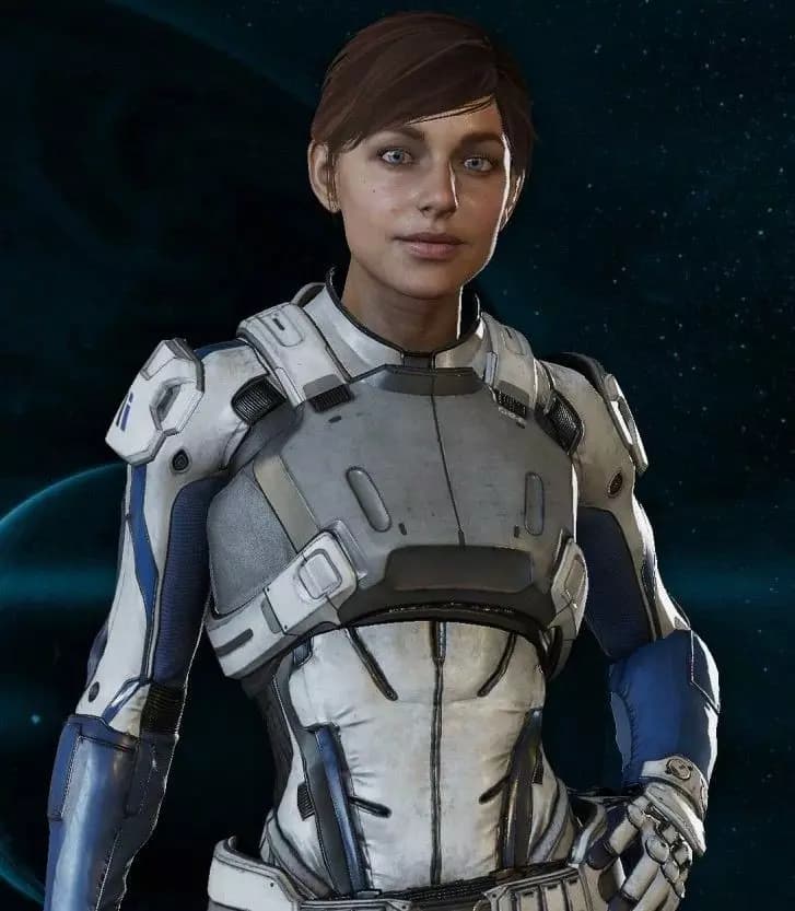 Sarah Ryder thumbnail