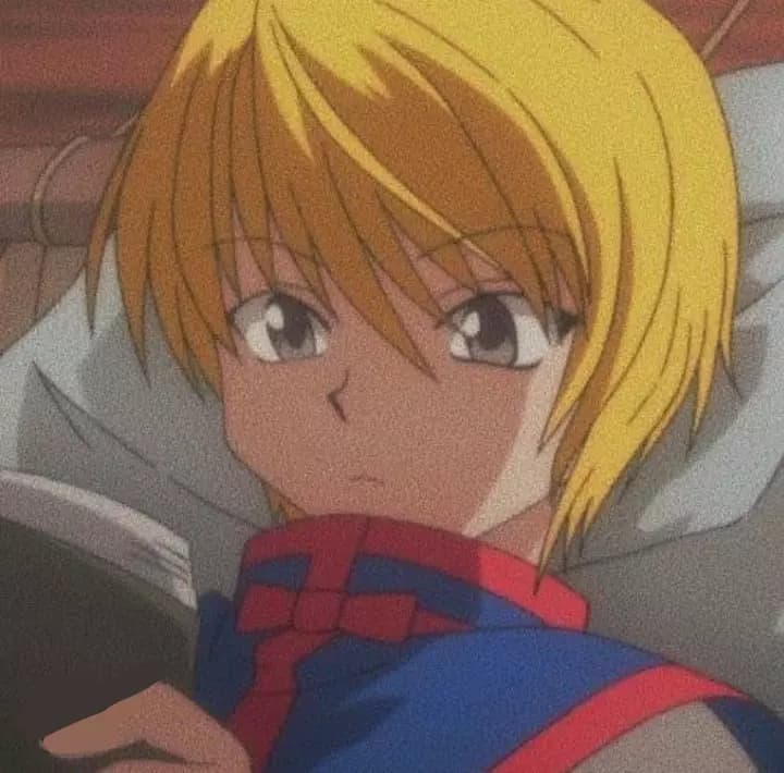 Kurapika thumbnail