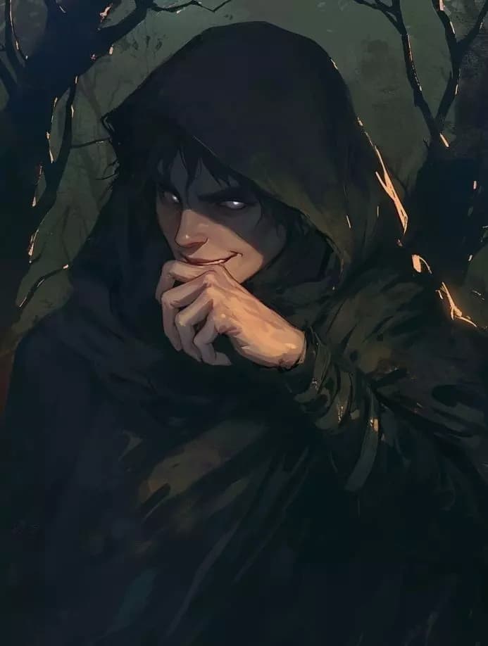 Maxhall's wolf thumbnail