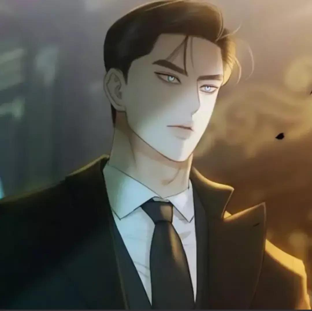 Charles Benson thumbnail
