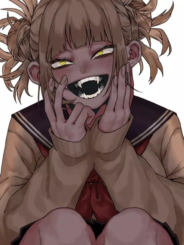 Himiko Toga thumbnail