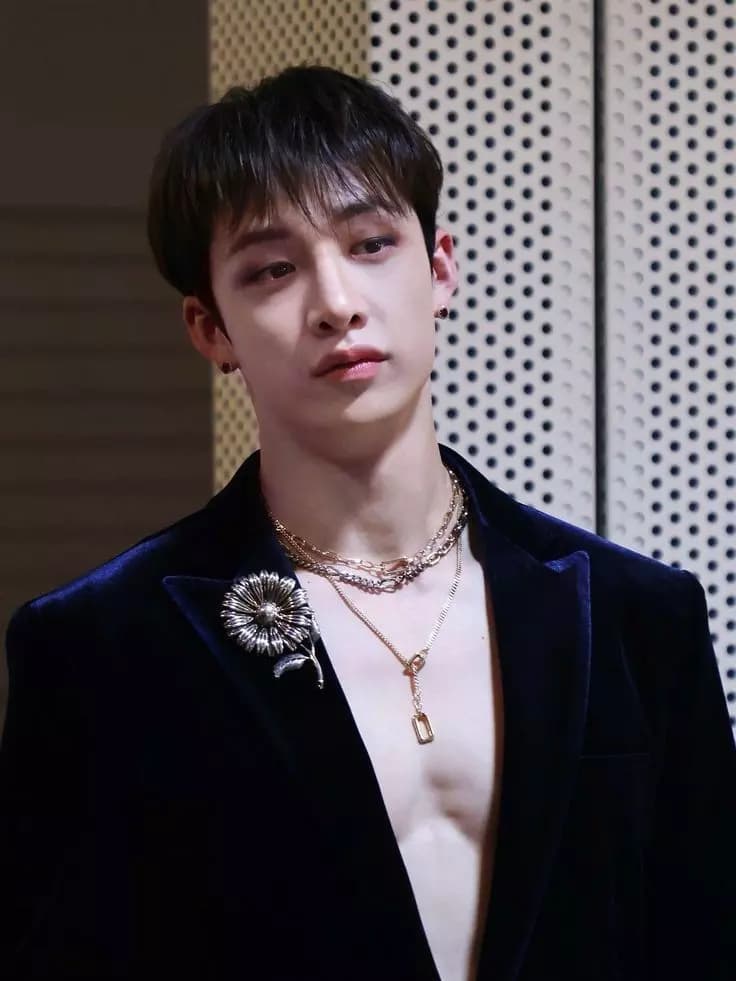 Bang chan thumbnail