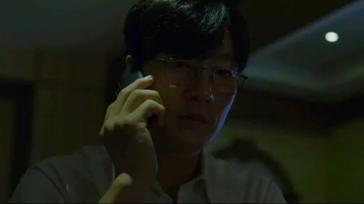 Cho sang woo thumbnail