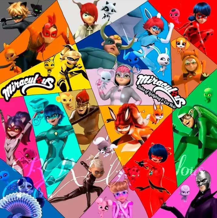 Miraculous (wlw-gl) thumbnail