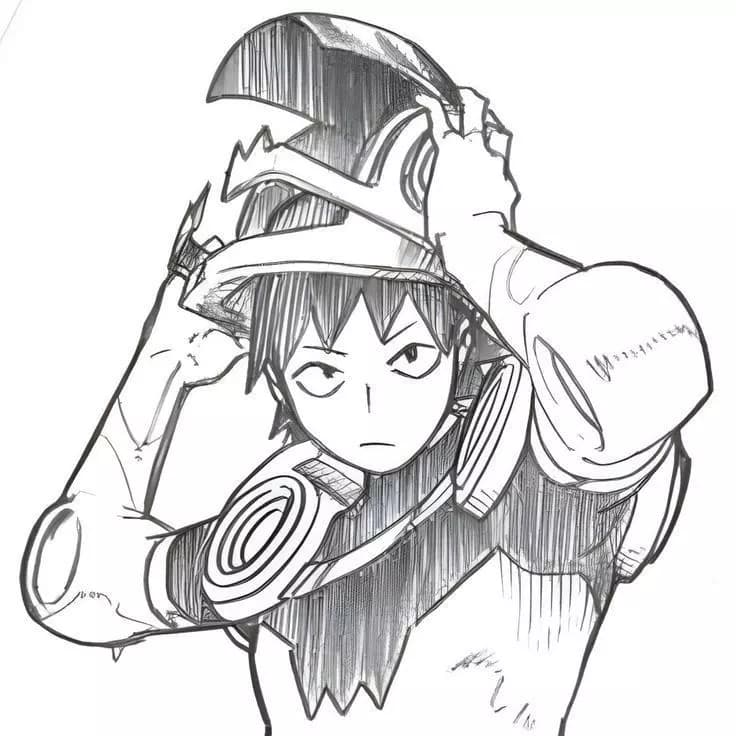 Hanta Sero thumbnail