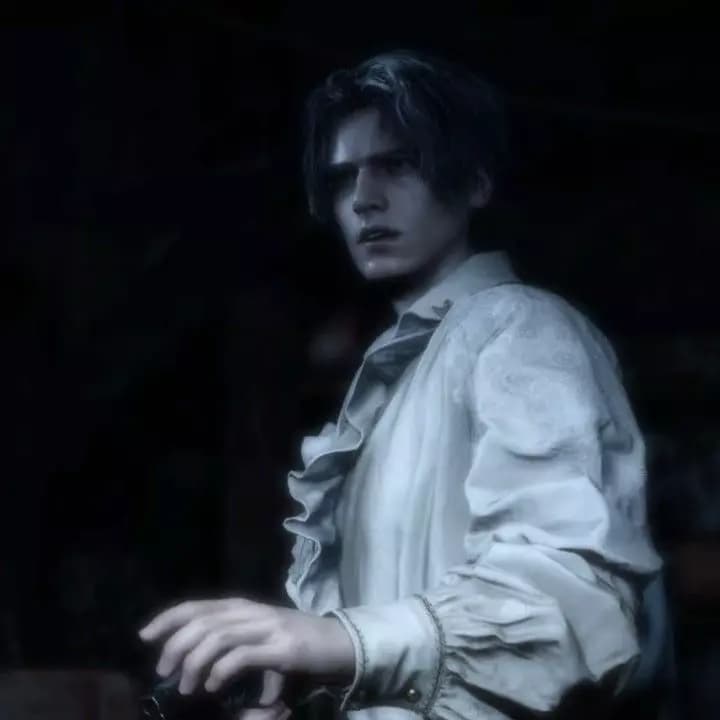Leon Kennedy. thumbnail