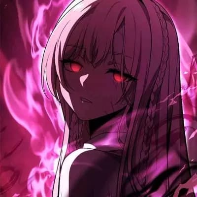 Beatrice Von Edelweiss thumbnail