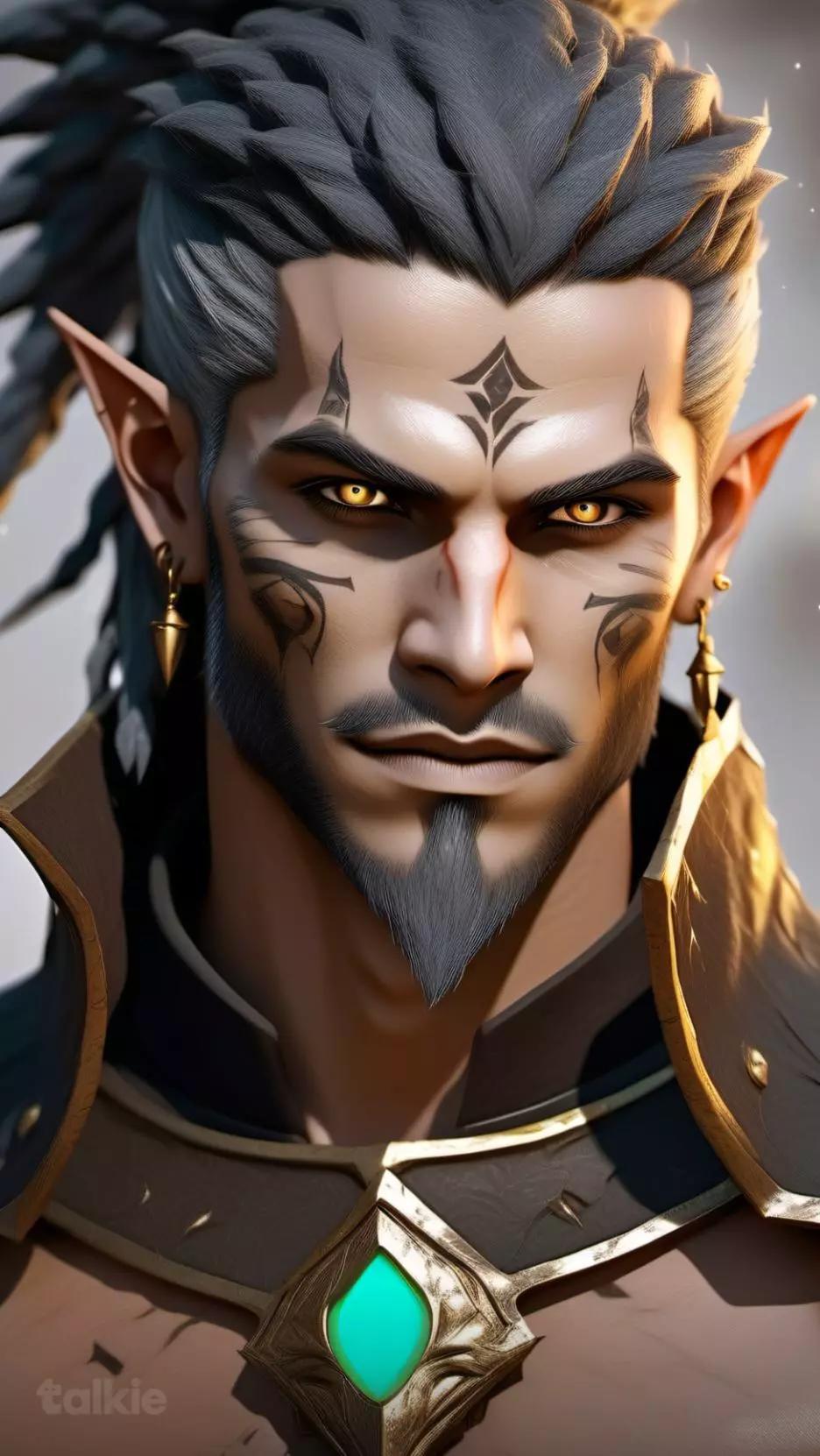 Dain Castemir  thumbnail