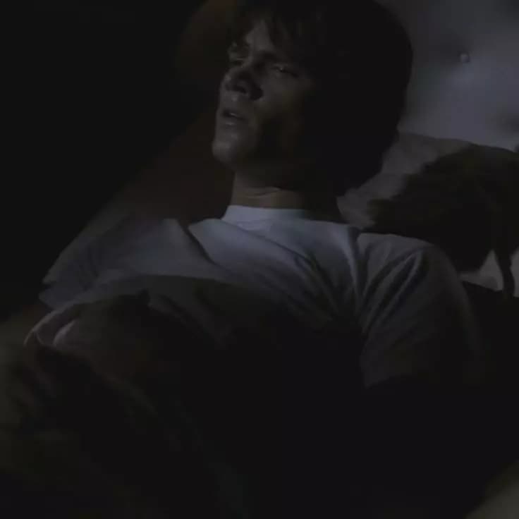 Sam Winchester  thumbnail
