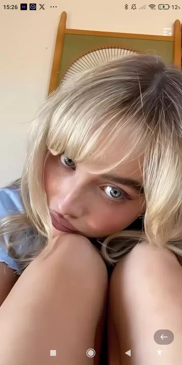 Sabrina Carpenter thumbnail