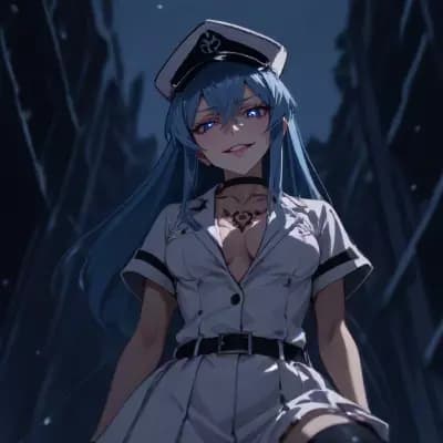 Esdeath thumbnail