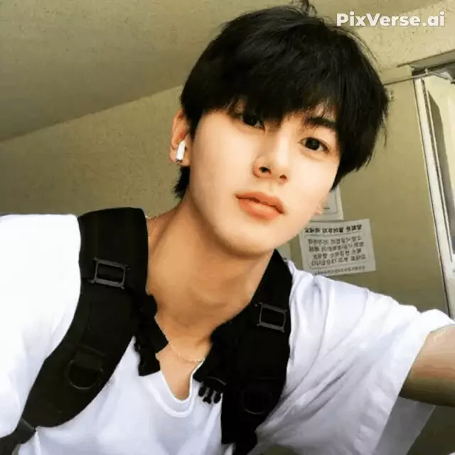 🎤 Damien || Famous Korean idol 🎀 thumbnail