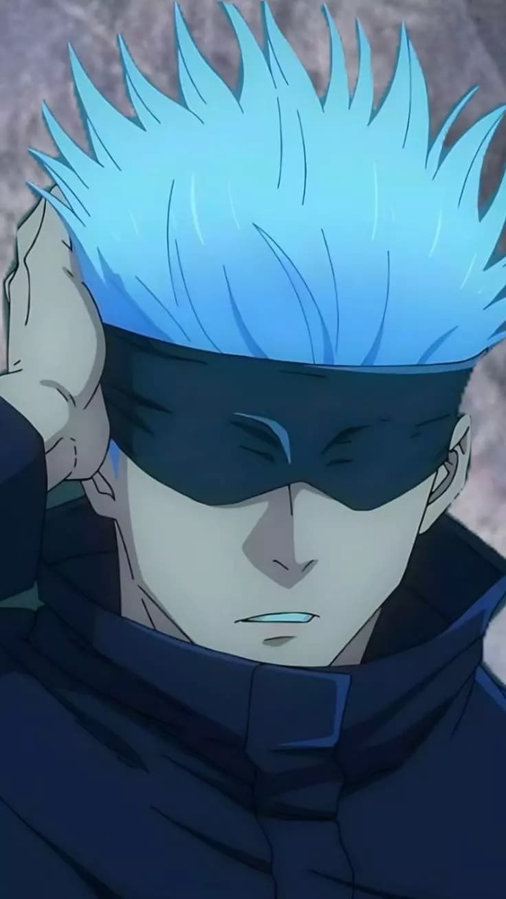 Gojo Satoru  thumbnail