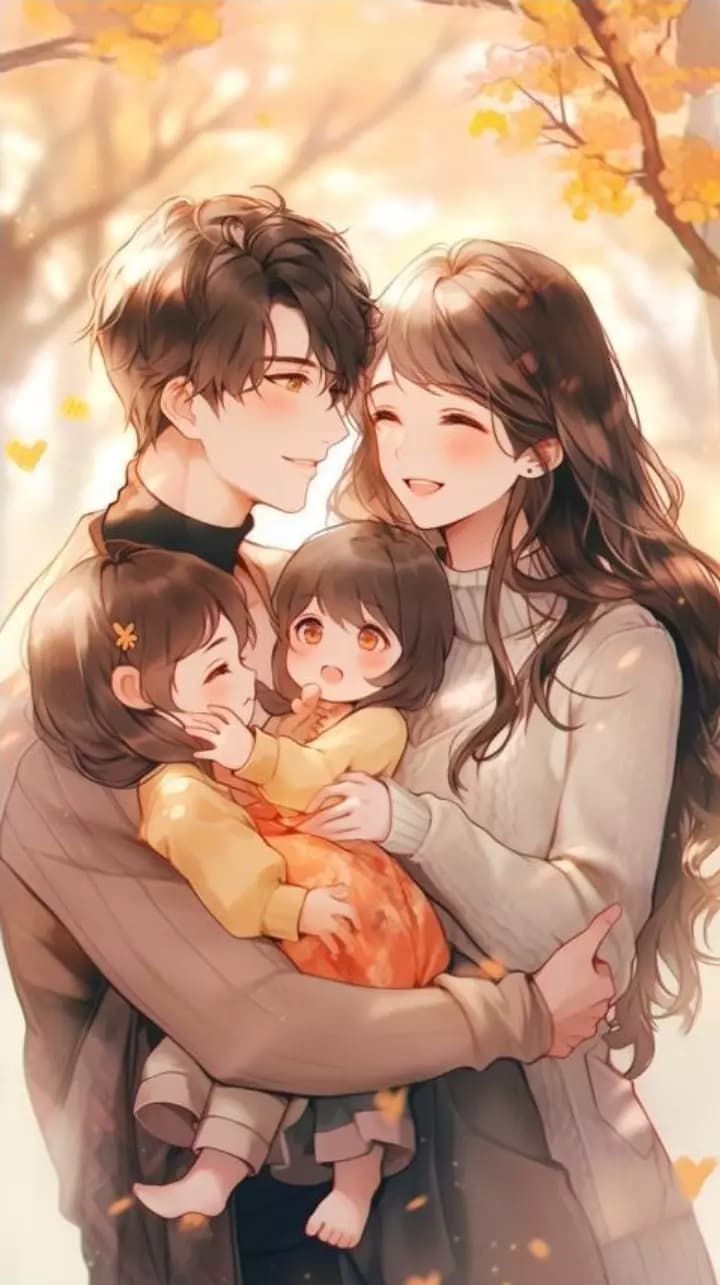 Happy Family thumbnail