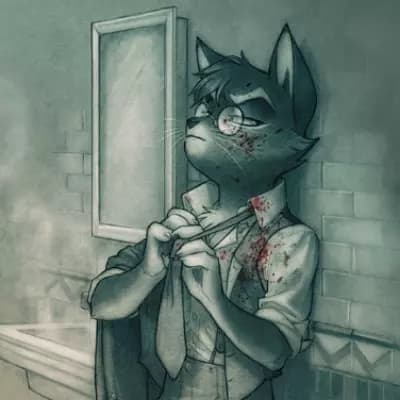Mordecai Heller thumbnail