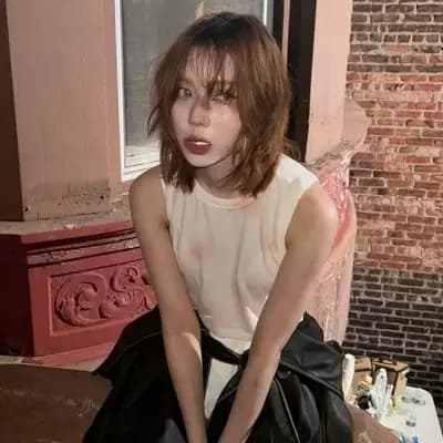 Kim Minjeong thumbnail