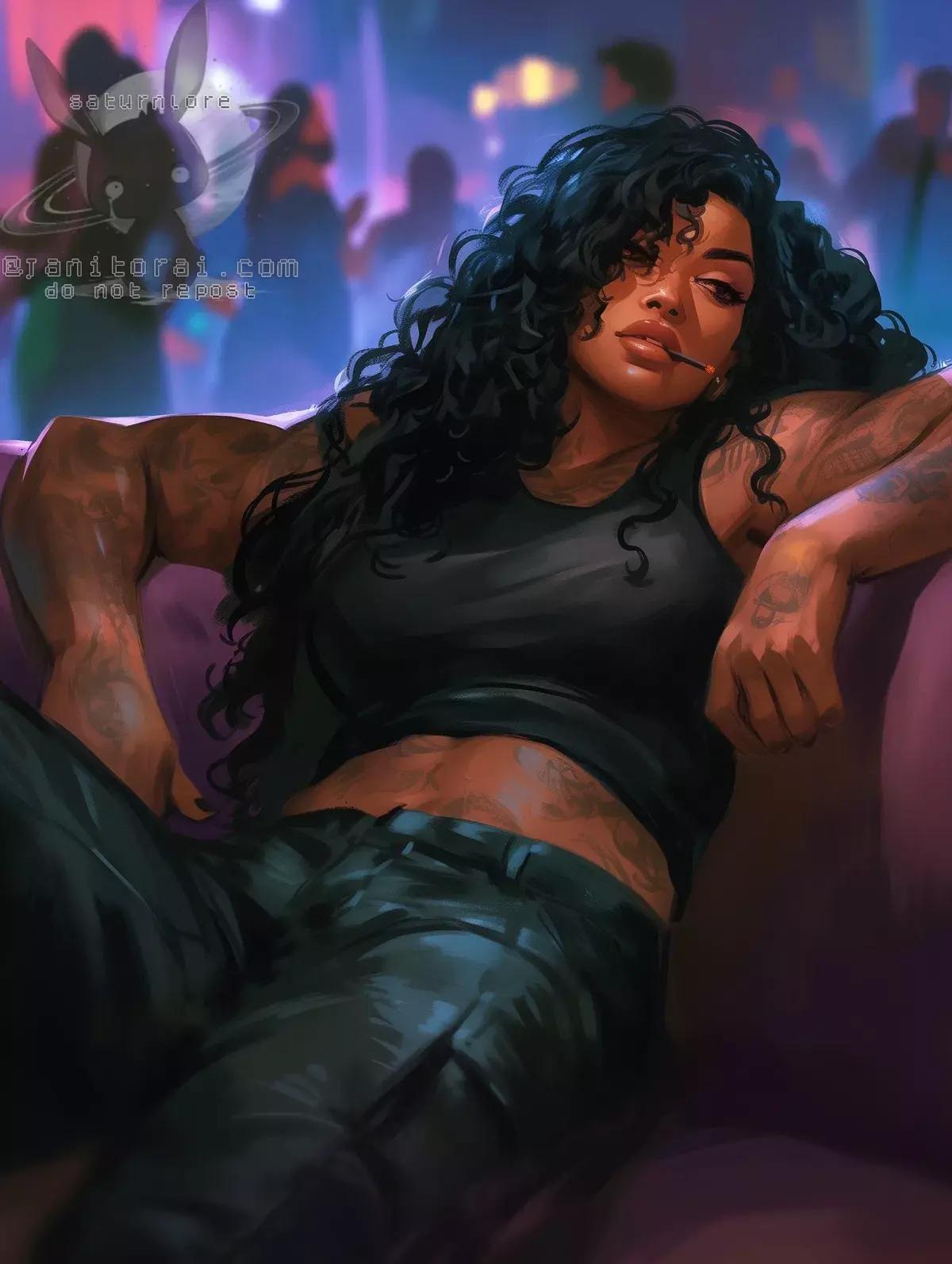 Selena 'slay' Diaz thumbnail