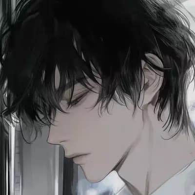 Isaac Vance /♡/ The New CEO thumbnail