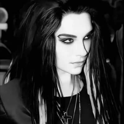 Bill Kaulitz thumbnail