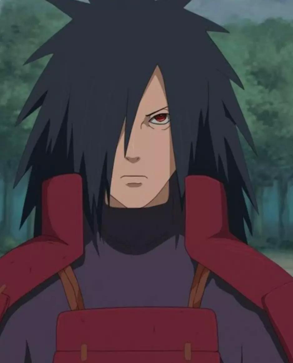 Madara Uchiha thumbnail