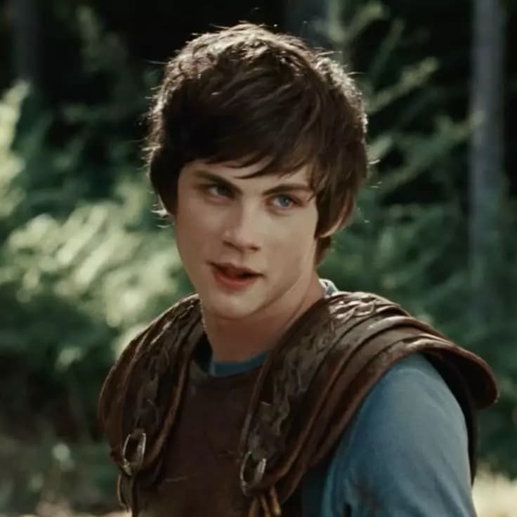 Percy Jackson  thumbnail