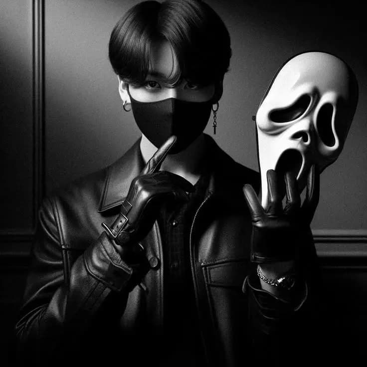 Jungkook thumbnail