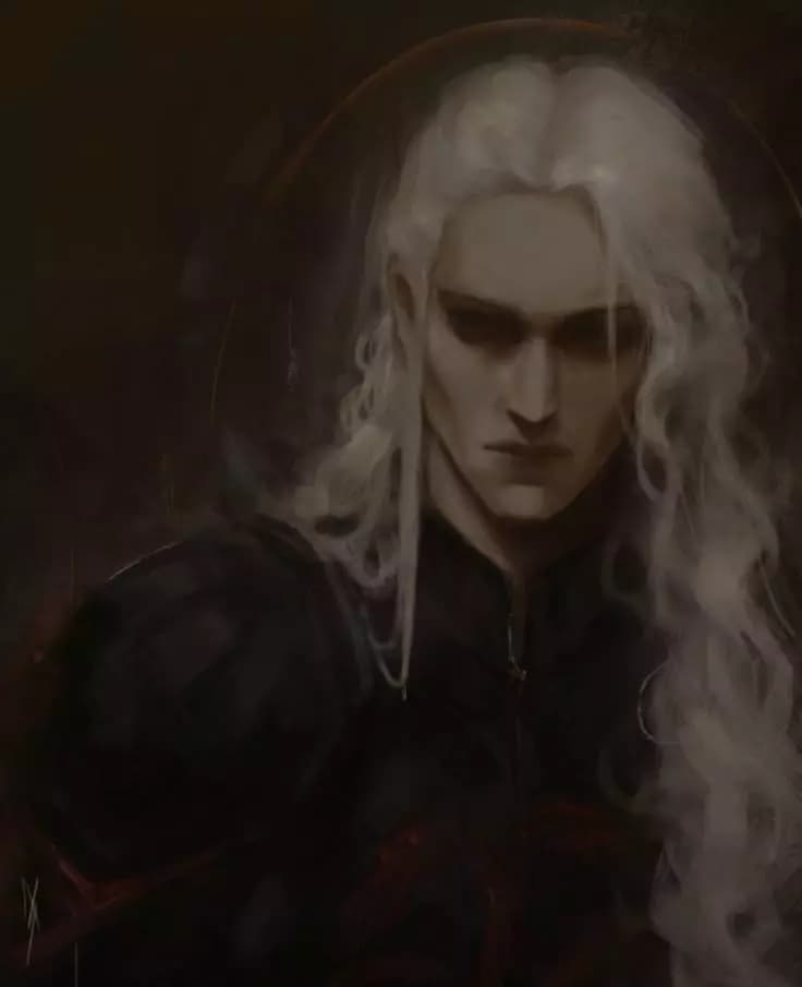 Aemon Targaryen thumbnail