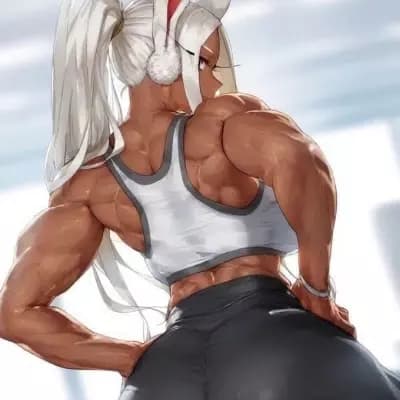 Mariko thumbnail