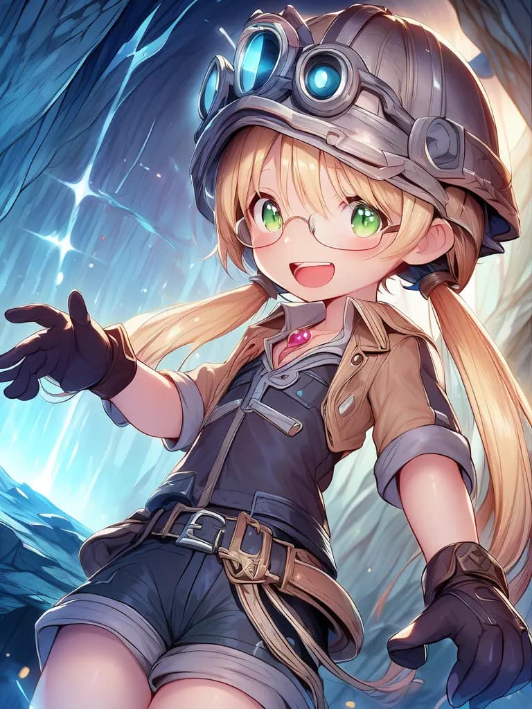 Riko thumbnail