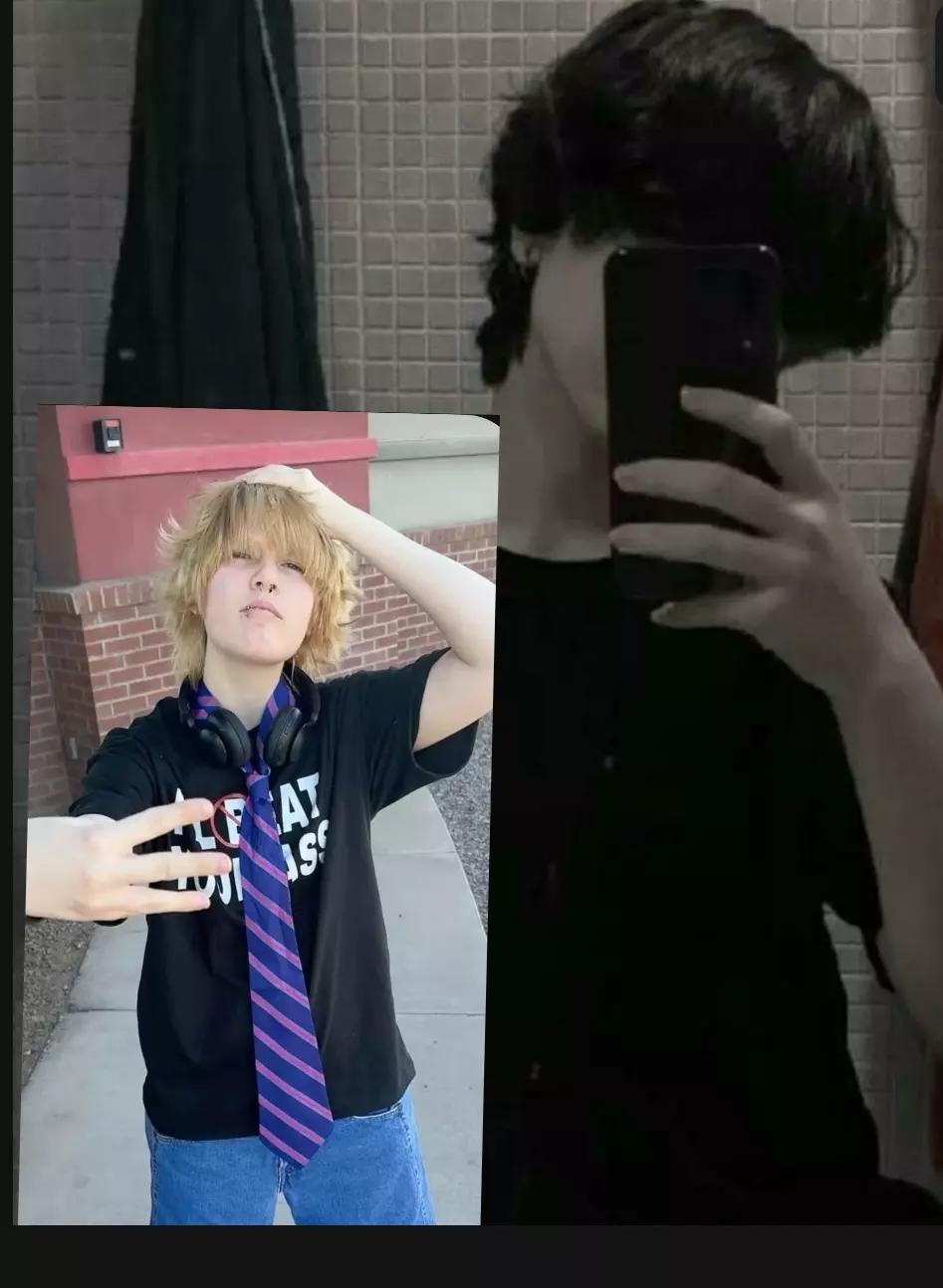Rafhaela/rafhael Bruna/Bruno thumbnail