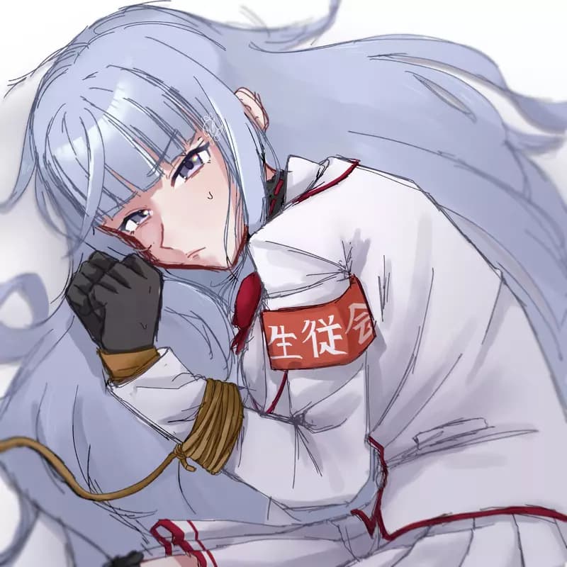 Megami Saikou thumbnail